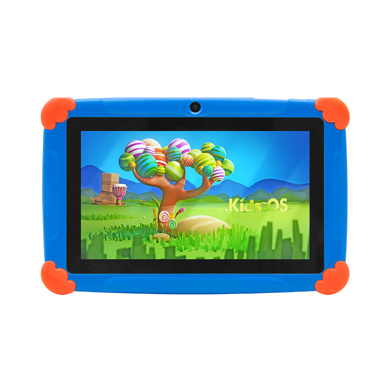 Kids Educational Tablet – 7-Inch 18GB Learning Computer for Children Ages 3–10
