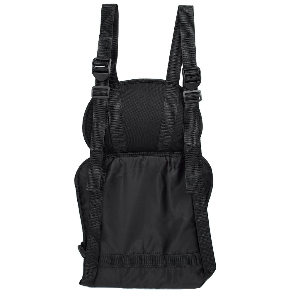 Portable Baby Safety Seat – Infant Car Seat with 5-Point Harness for Ages 3–12