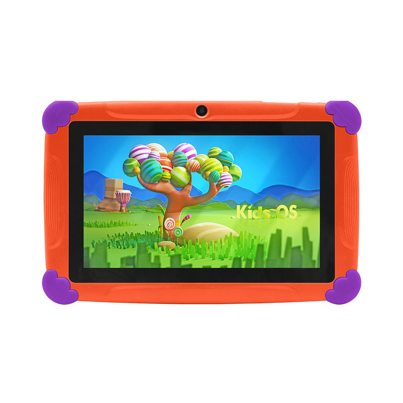Kids Educational Tablet – 7-Inch 18GB Learning Computer for Children Ages 3–10