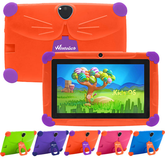Kids Educational Tablet – 7-Inch 18GB Learning Computer for Children Ages 3–10