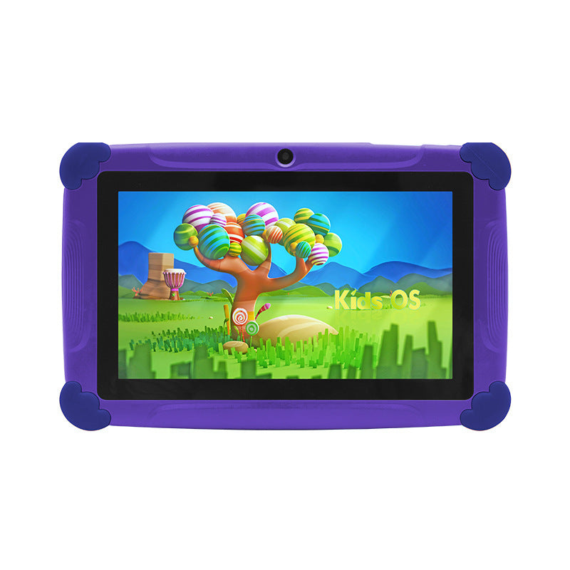 Kids Educational Tablet – 7-Inch 18GB Learning Computer for Children Ages 3–10