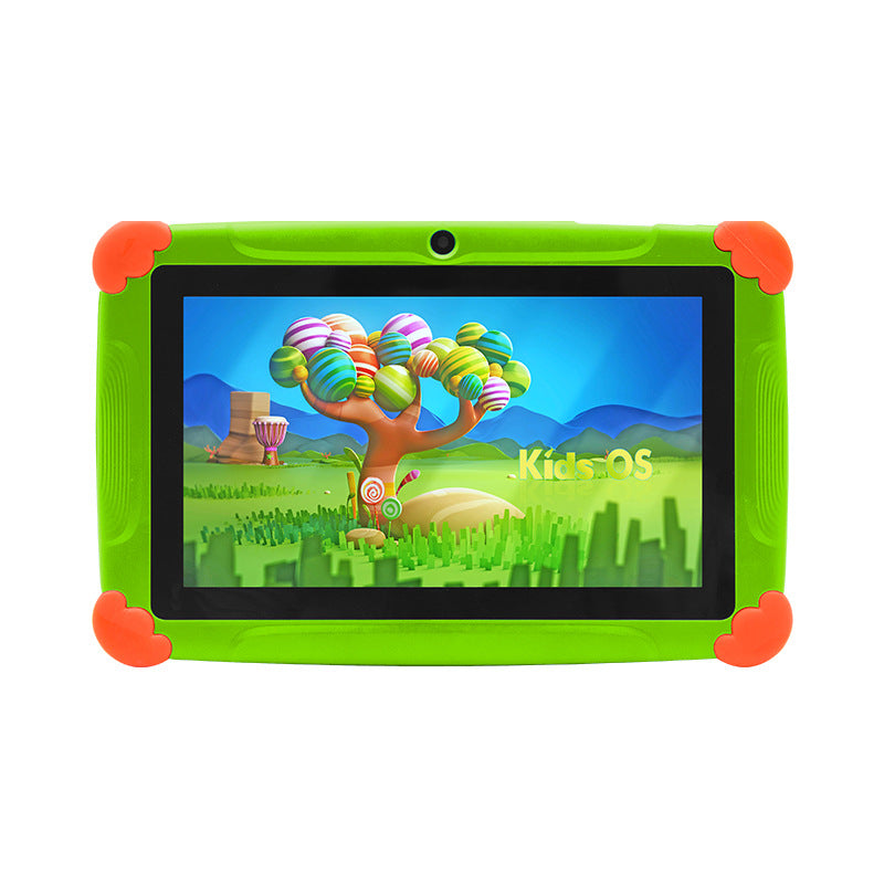 Kids Educational Tablet – 7-Inch 18GB Learning Computer for Children Ages 3–10