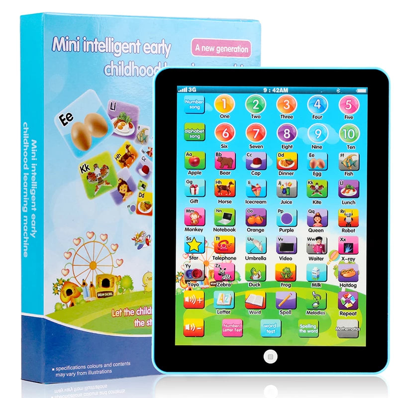 Educational Learning Toys for Kids – Fun STEM Toys for Toddlers Ages 2–7